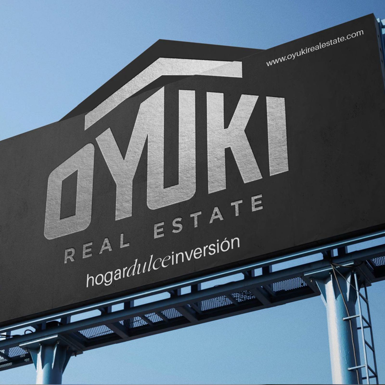 Oyuki Real Estate