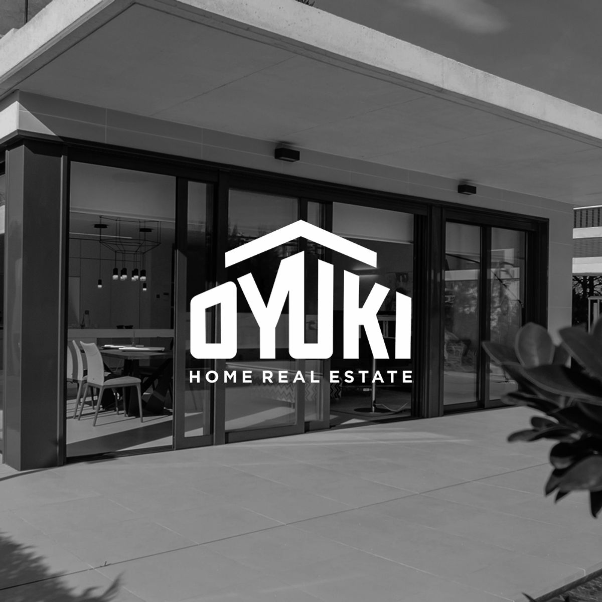 Oyuki Real Estate