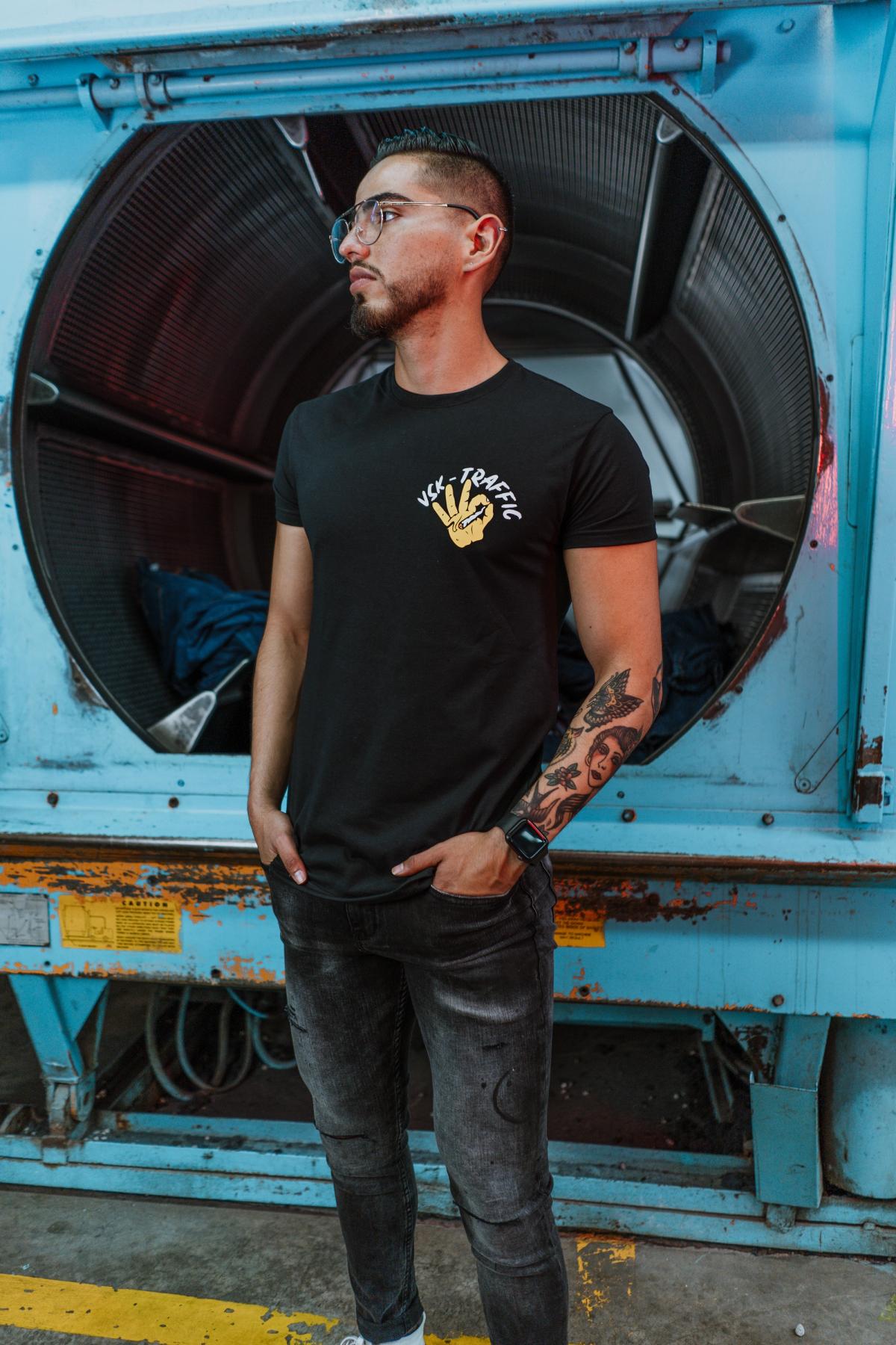 Versek Jeans