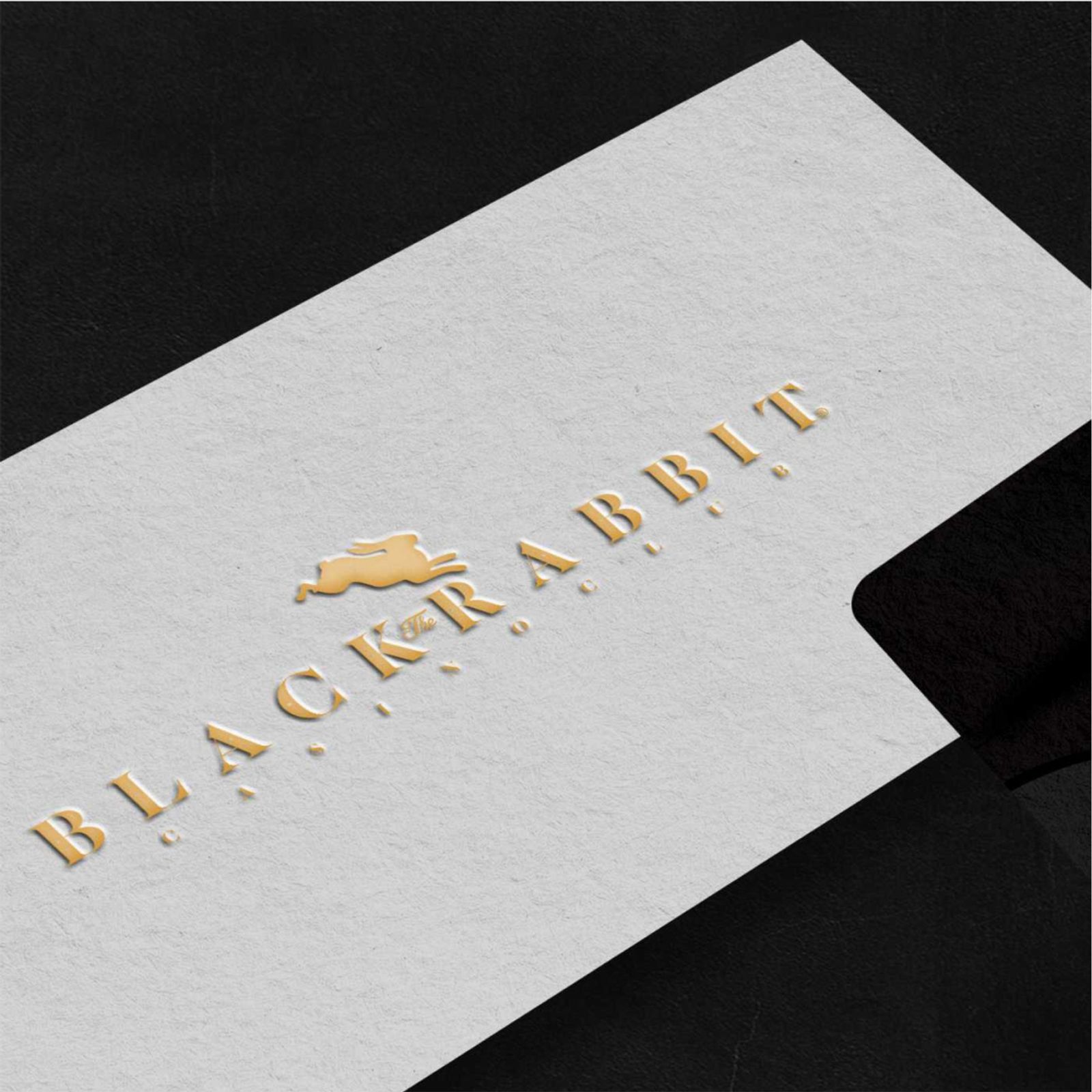 Black Rabbit Casino