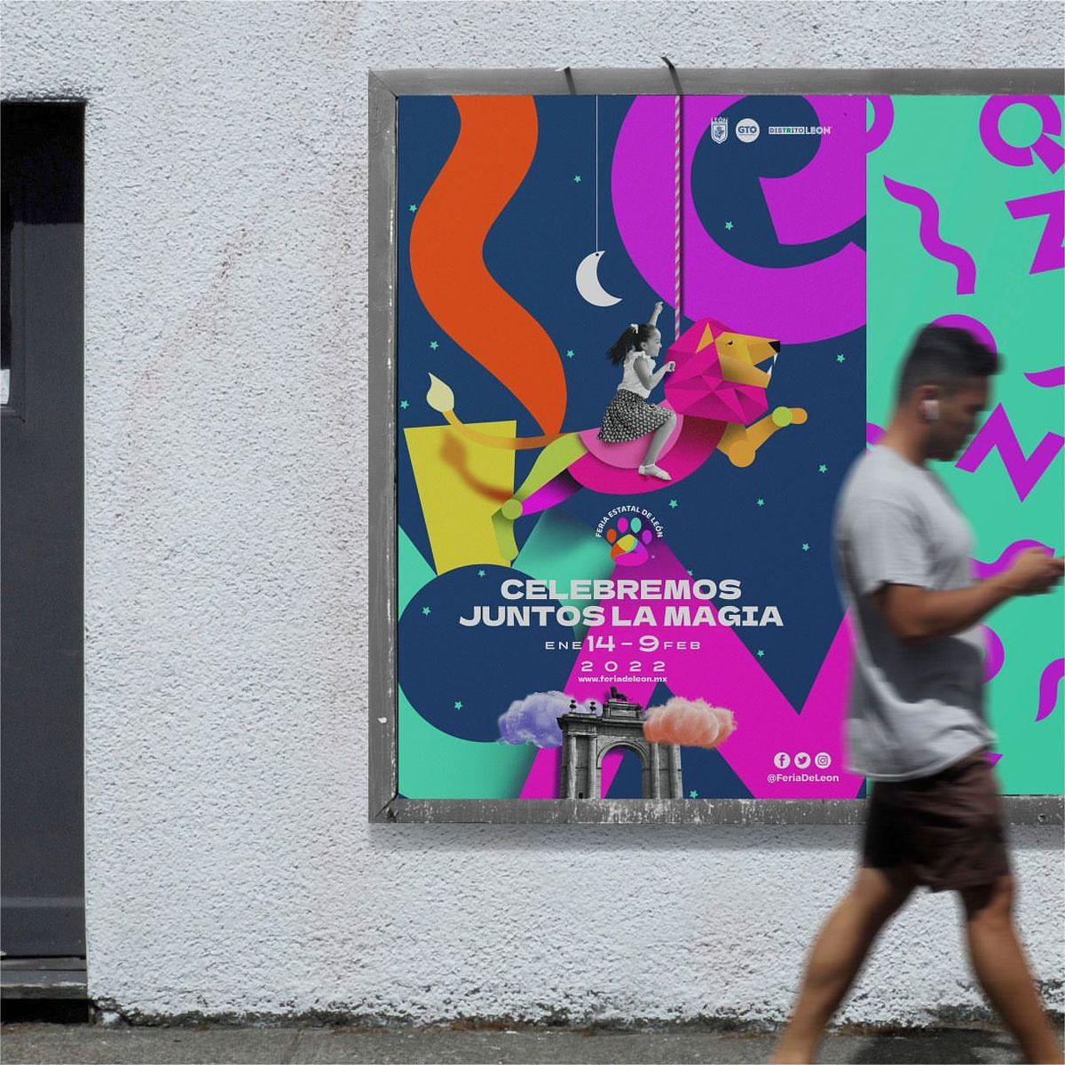 Feria León 2022