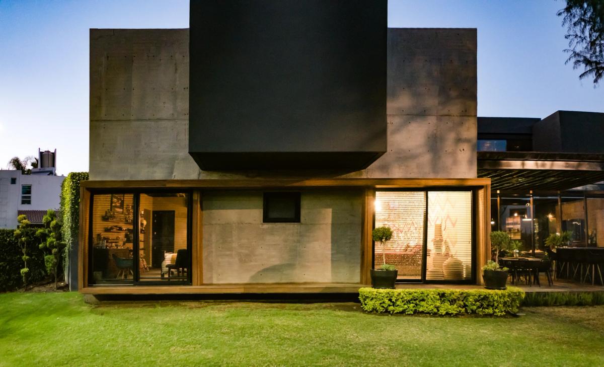 IVO ARQUITECTOS