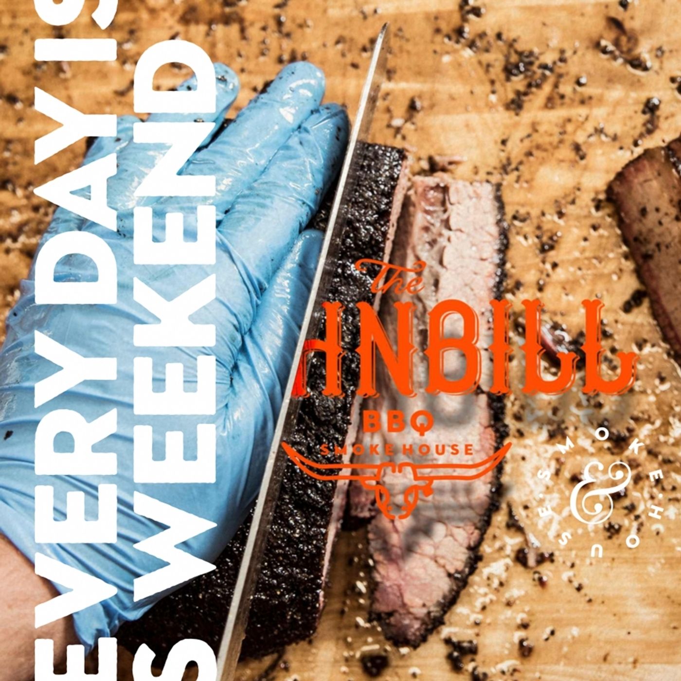 JOHNBILL BBQ
