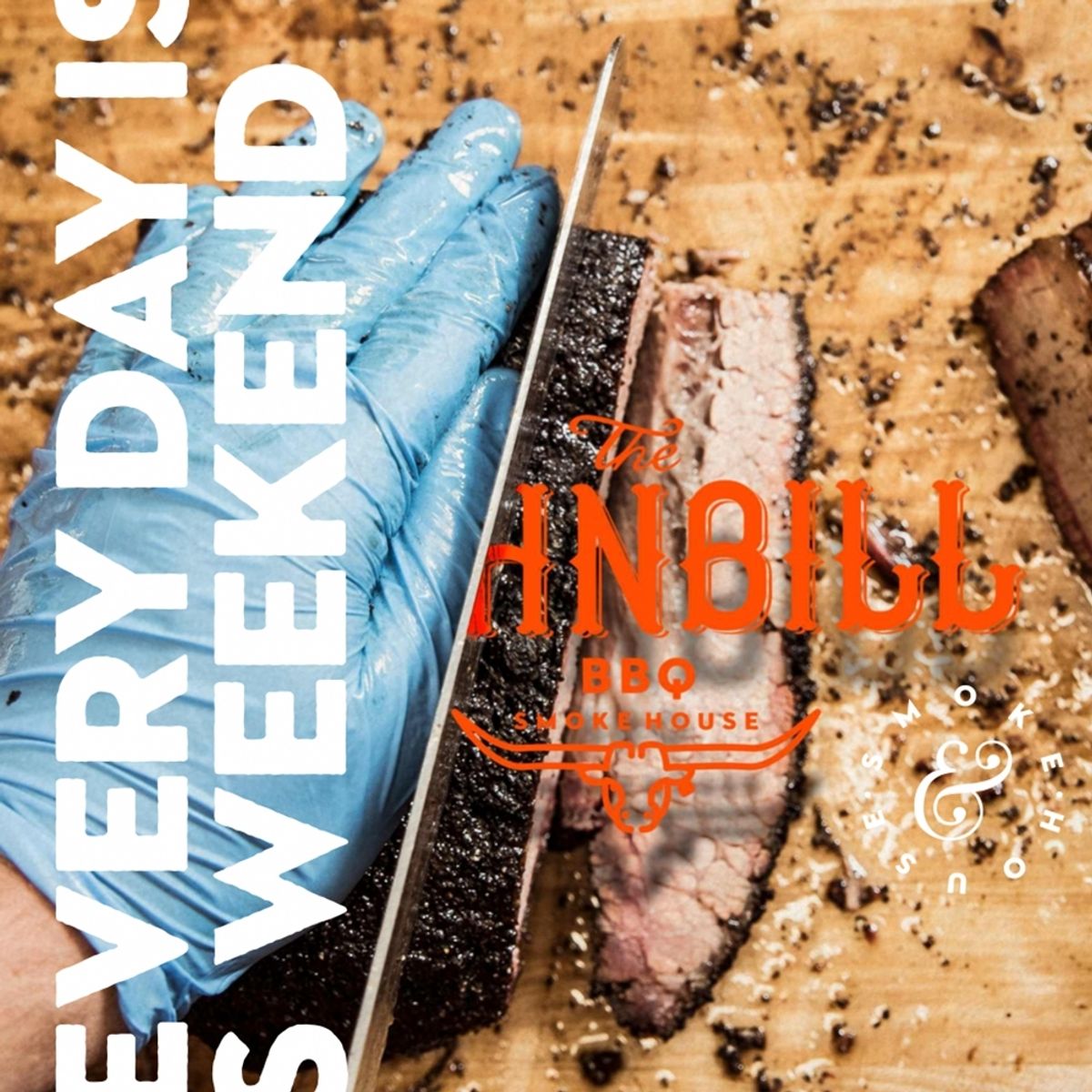 JOHNBILL BBQ