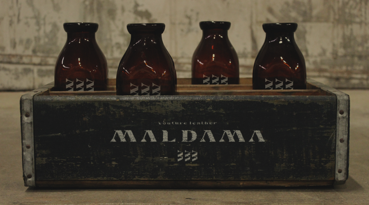 Maldama