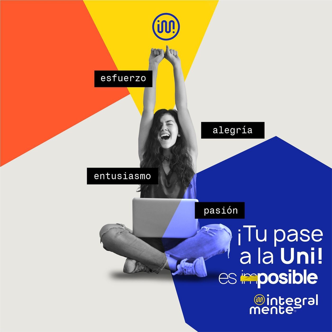 Integralmente
