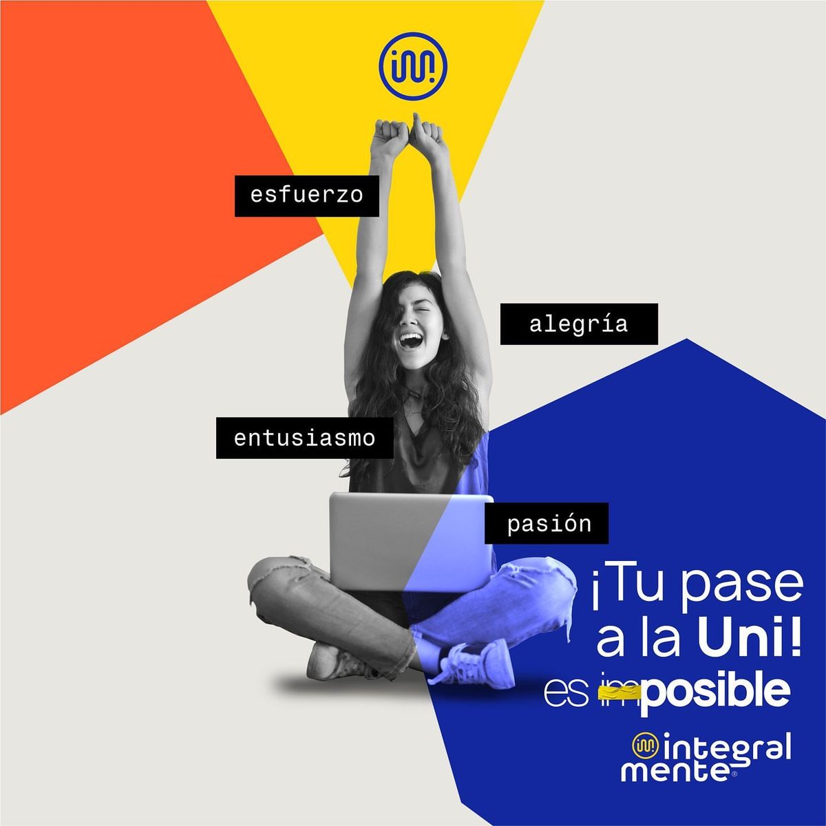 Integralmente