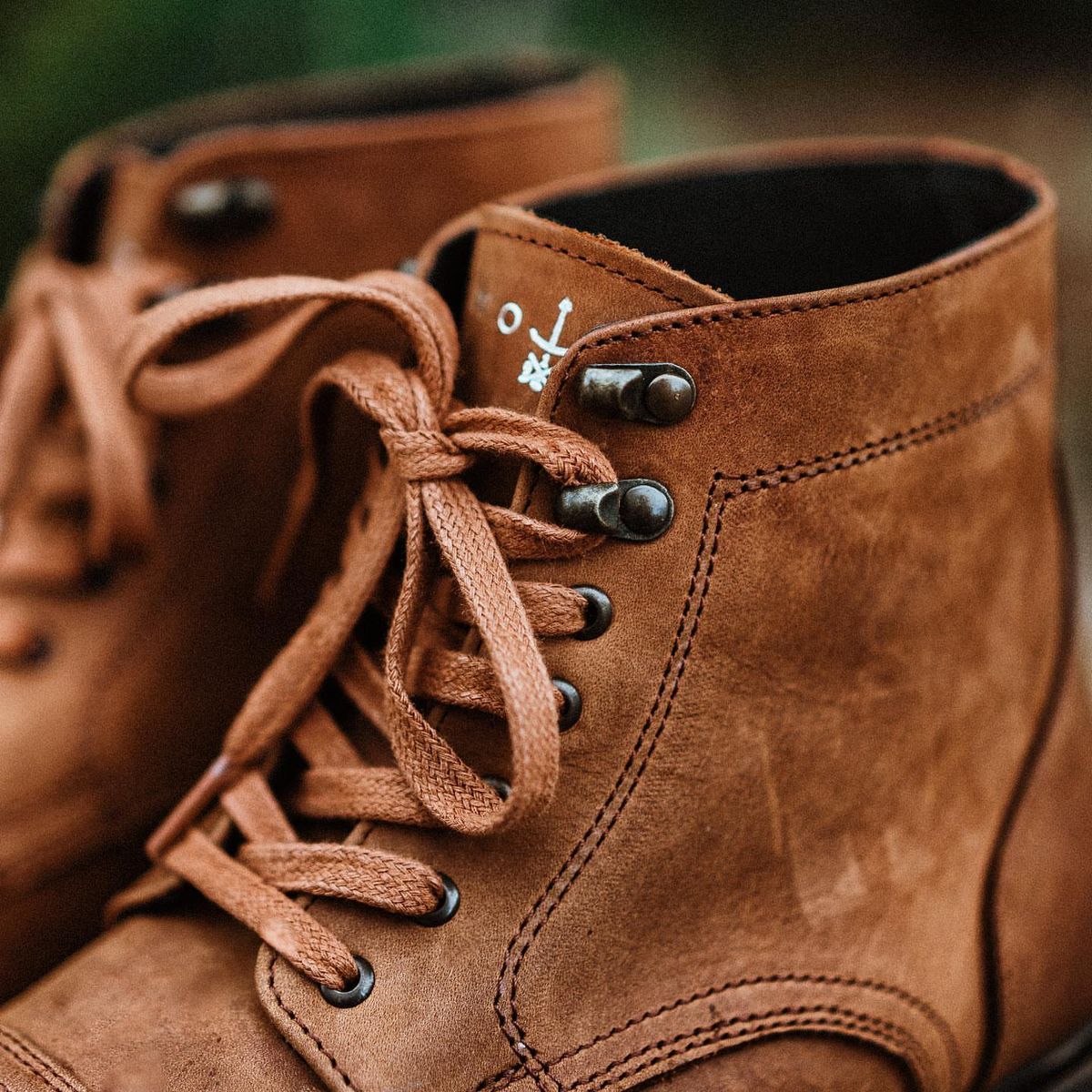 TM SHOES