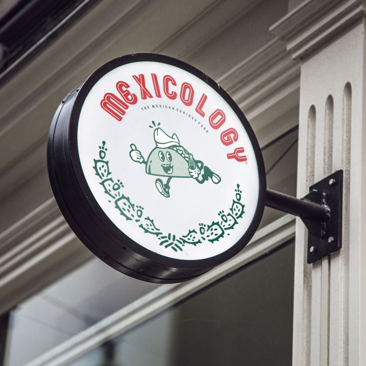MEXICOLOGY