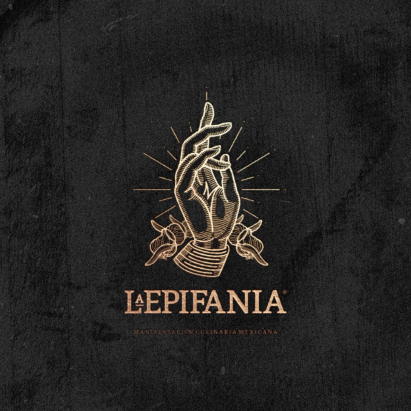 La Epifanía