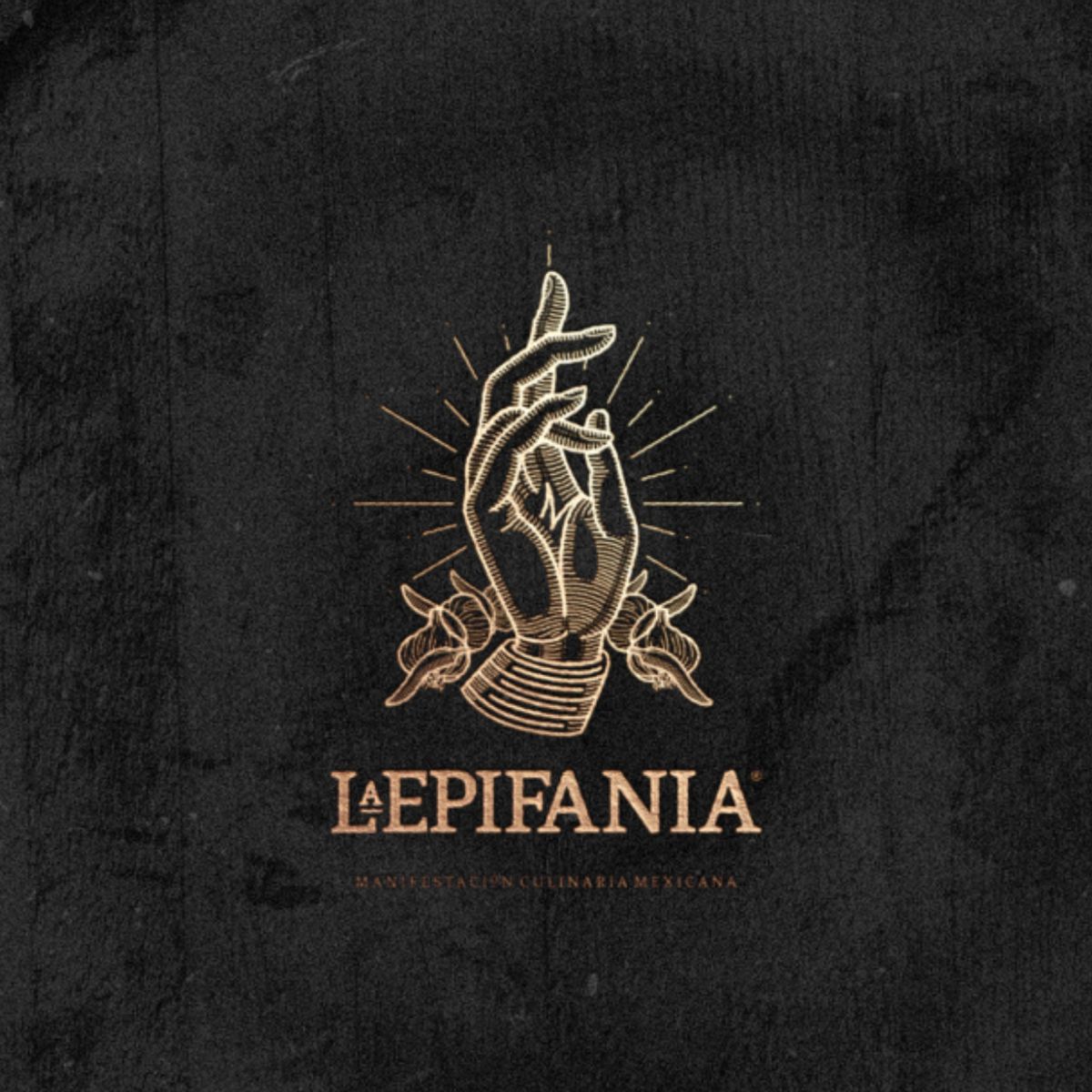 La Epifanía