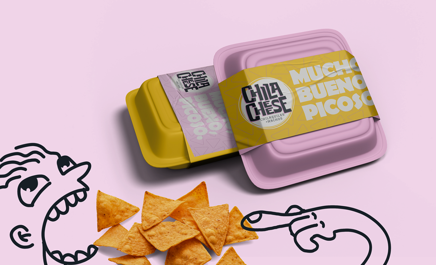 Chilacheese