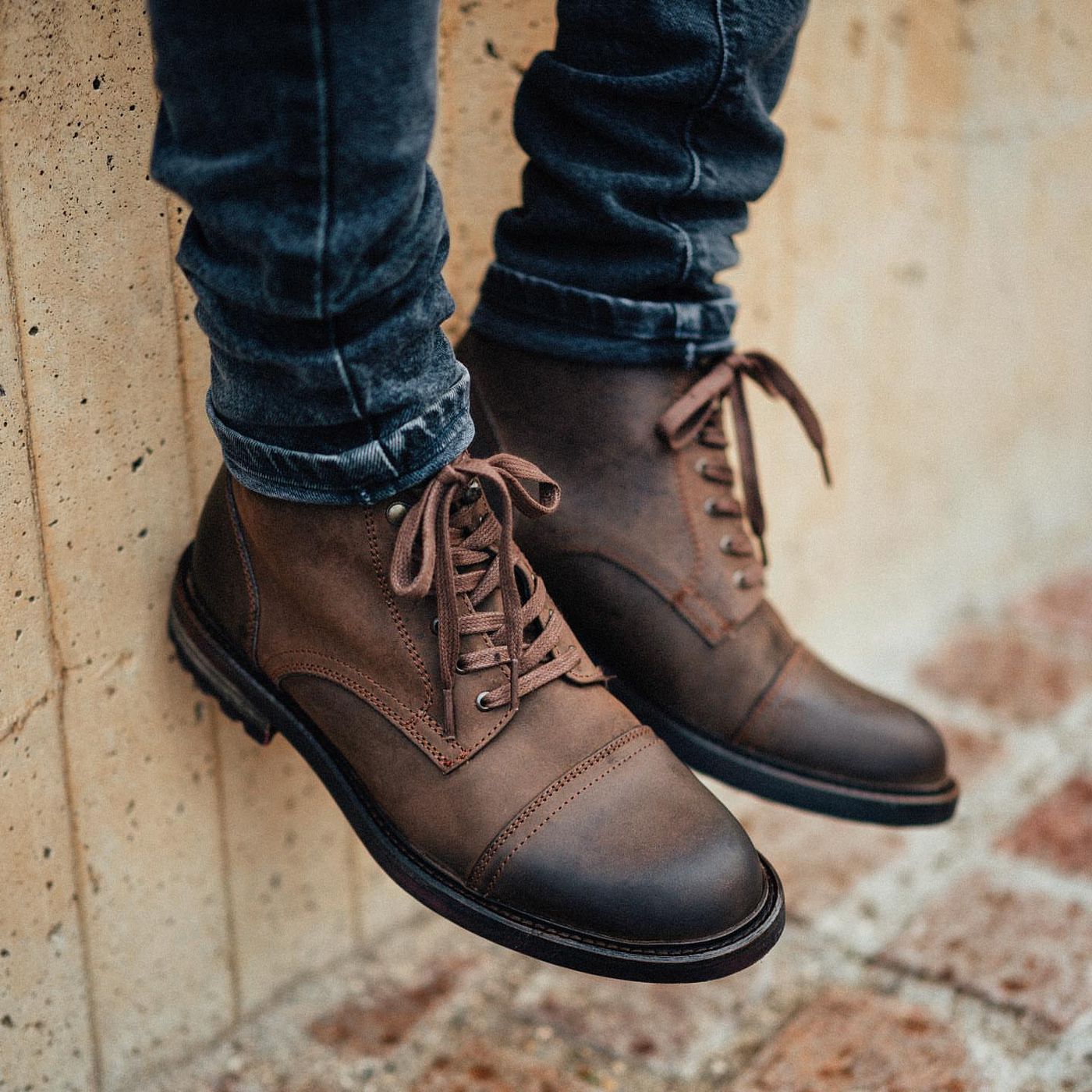 TM SHOES