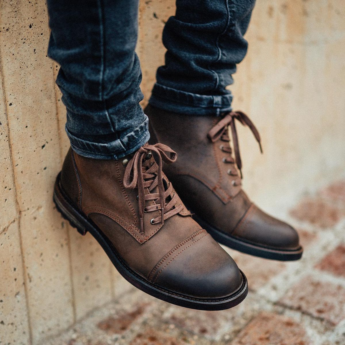 TM SHOES