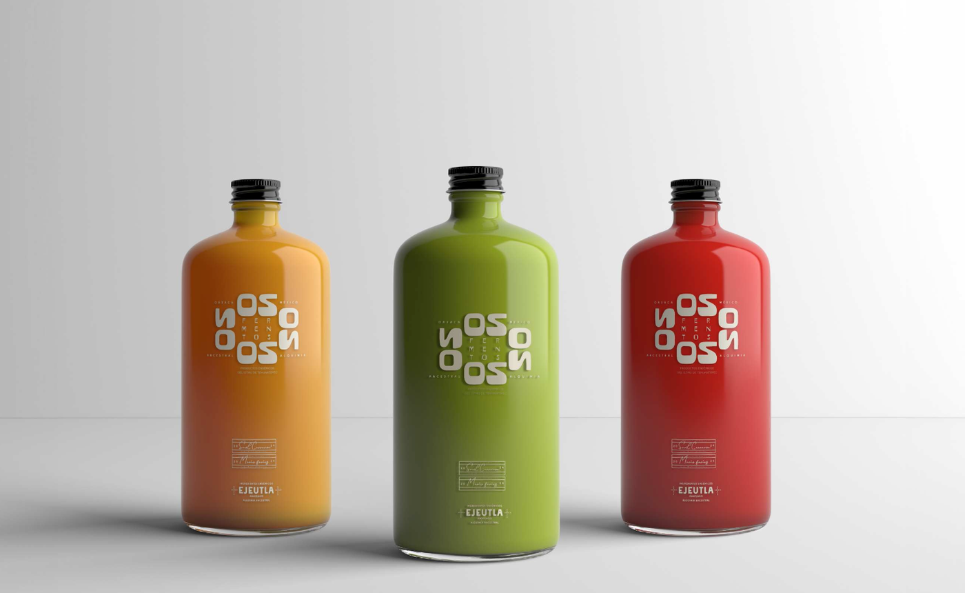 OS Fermentos