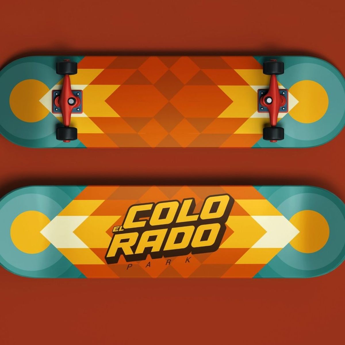 El Colorado Park