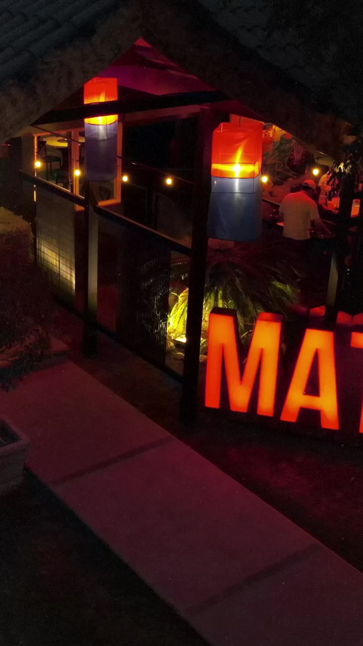 MAT GO KOREAN BBQ
