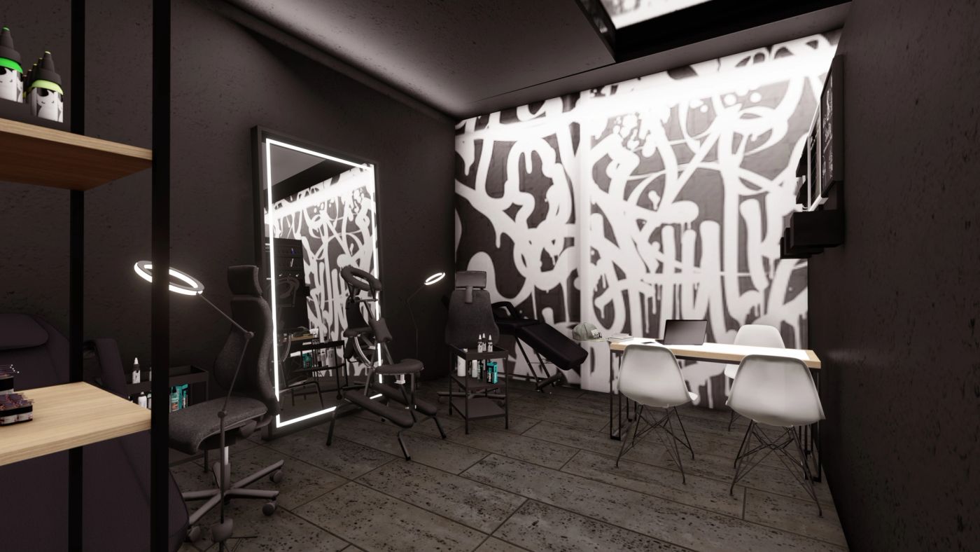 Aldama Studio