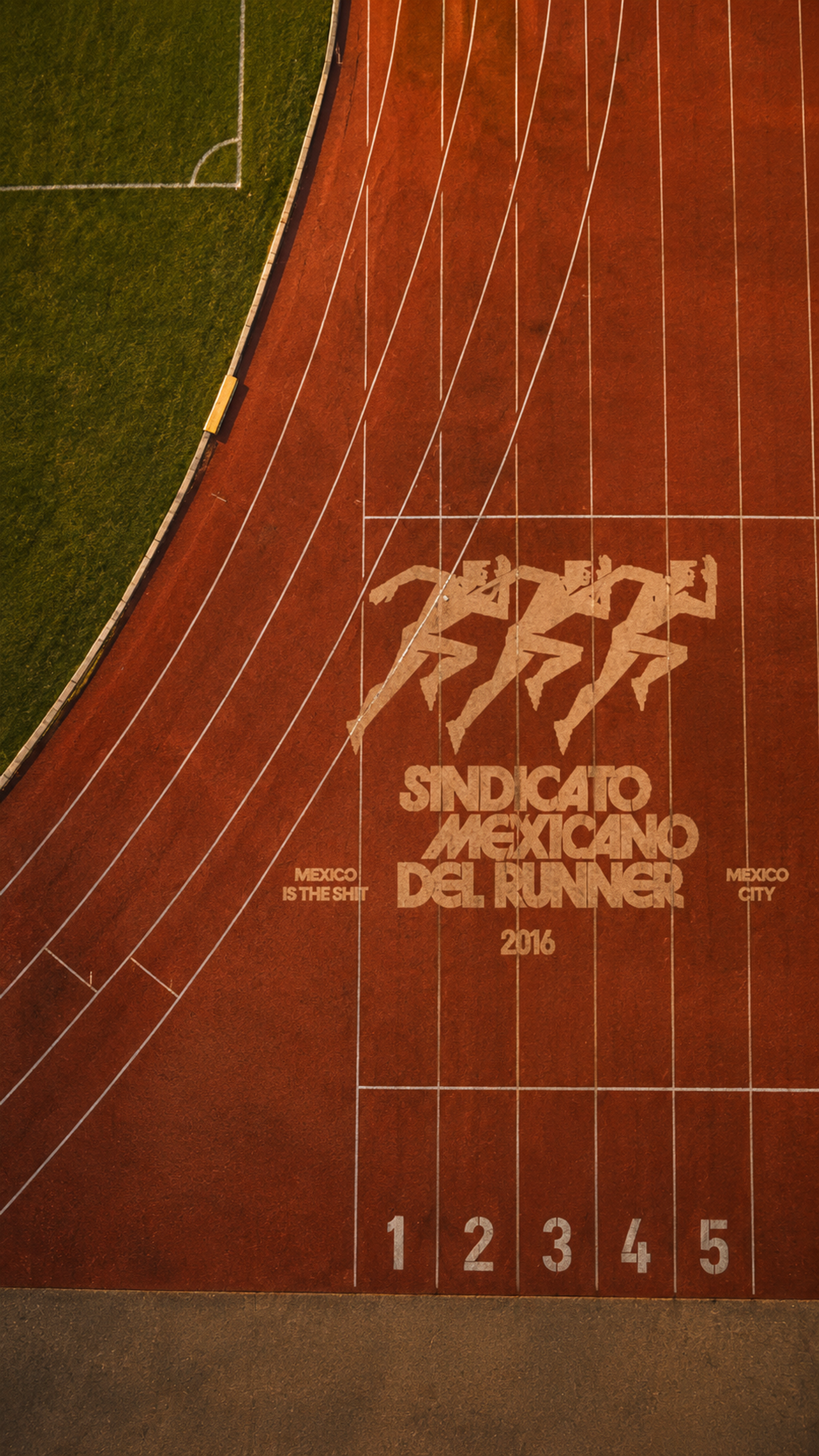 SMR x Mexico is the Shit