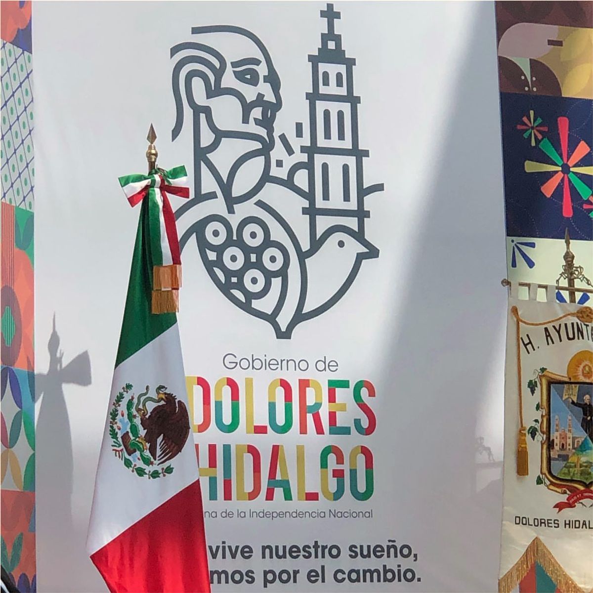 Gobierno de Dolores Hidalgo