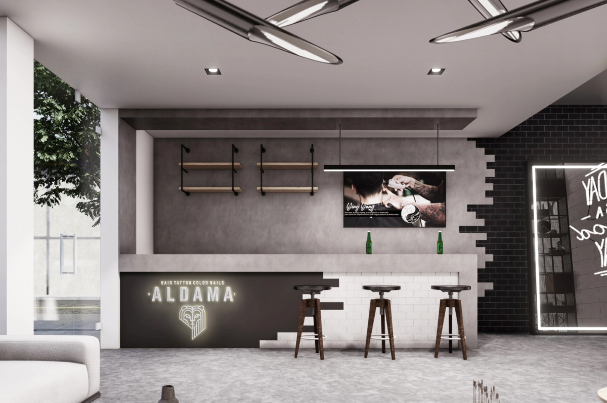 Aldama Studio