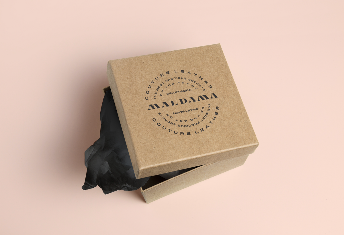 Maldama