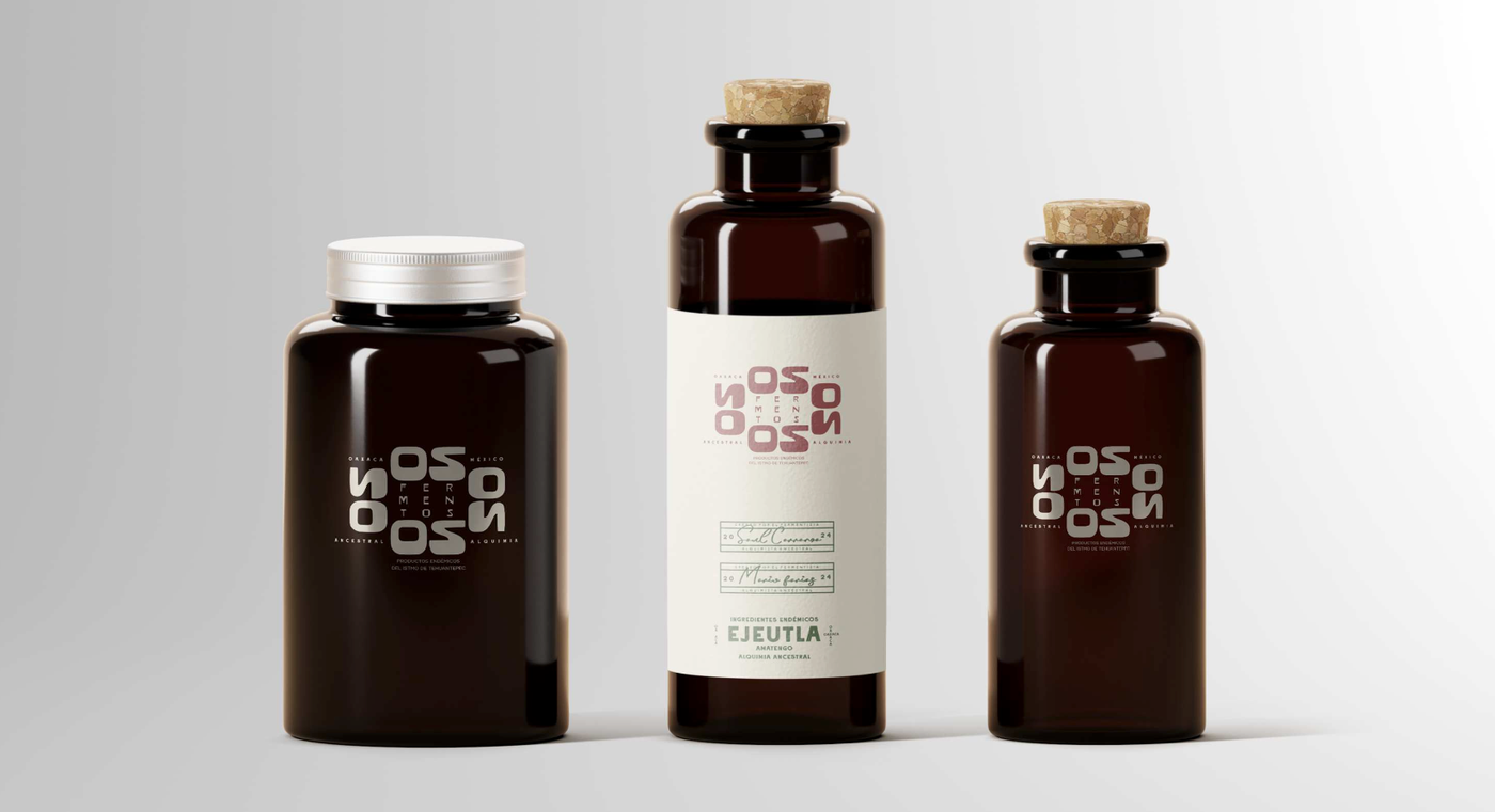 OS Fermentos