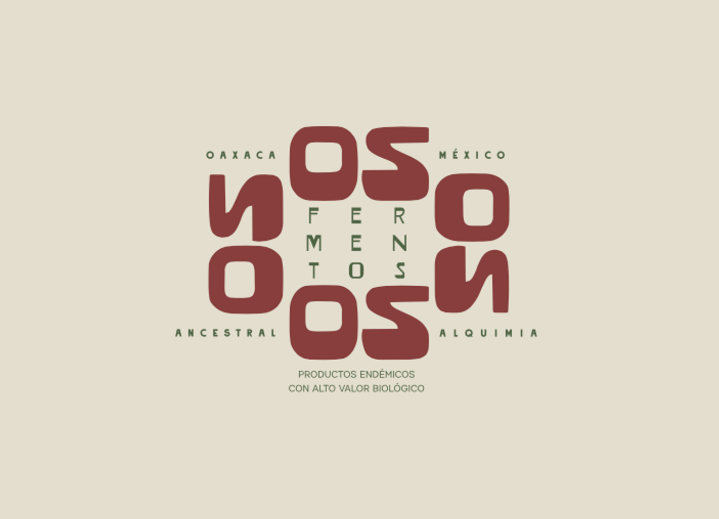 OS Fermentos
