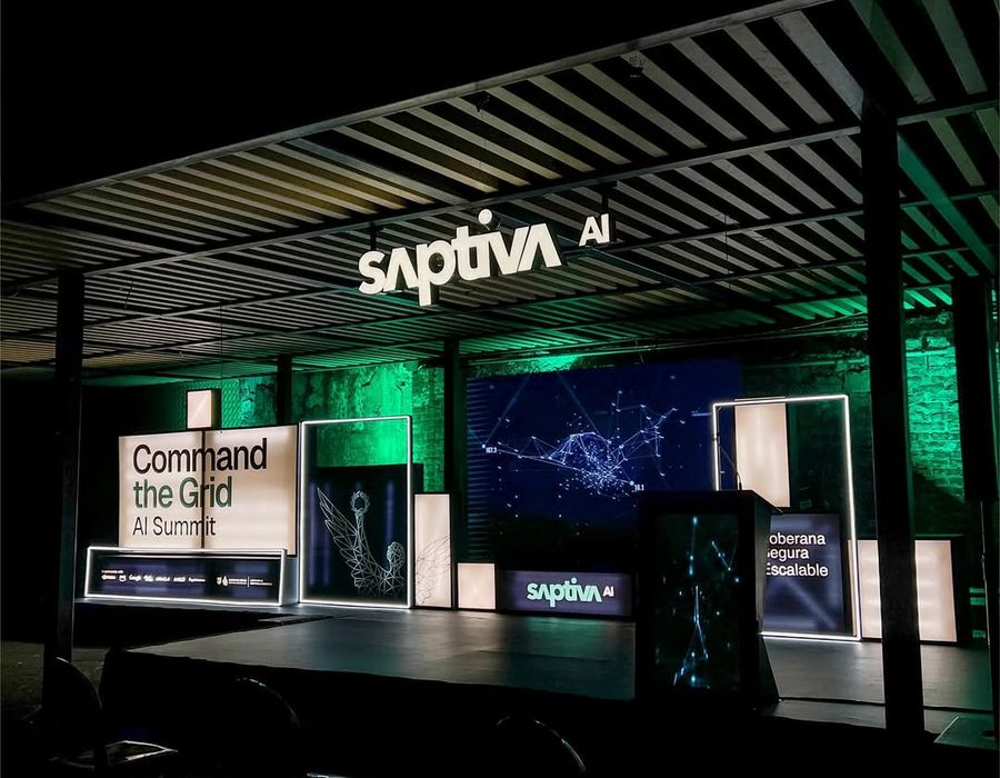 Saptiva