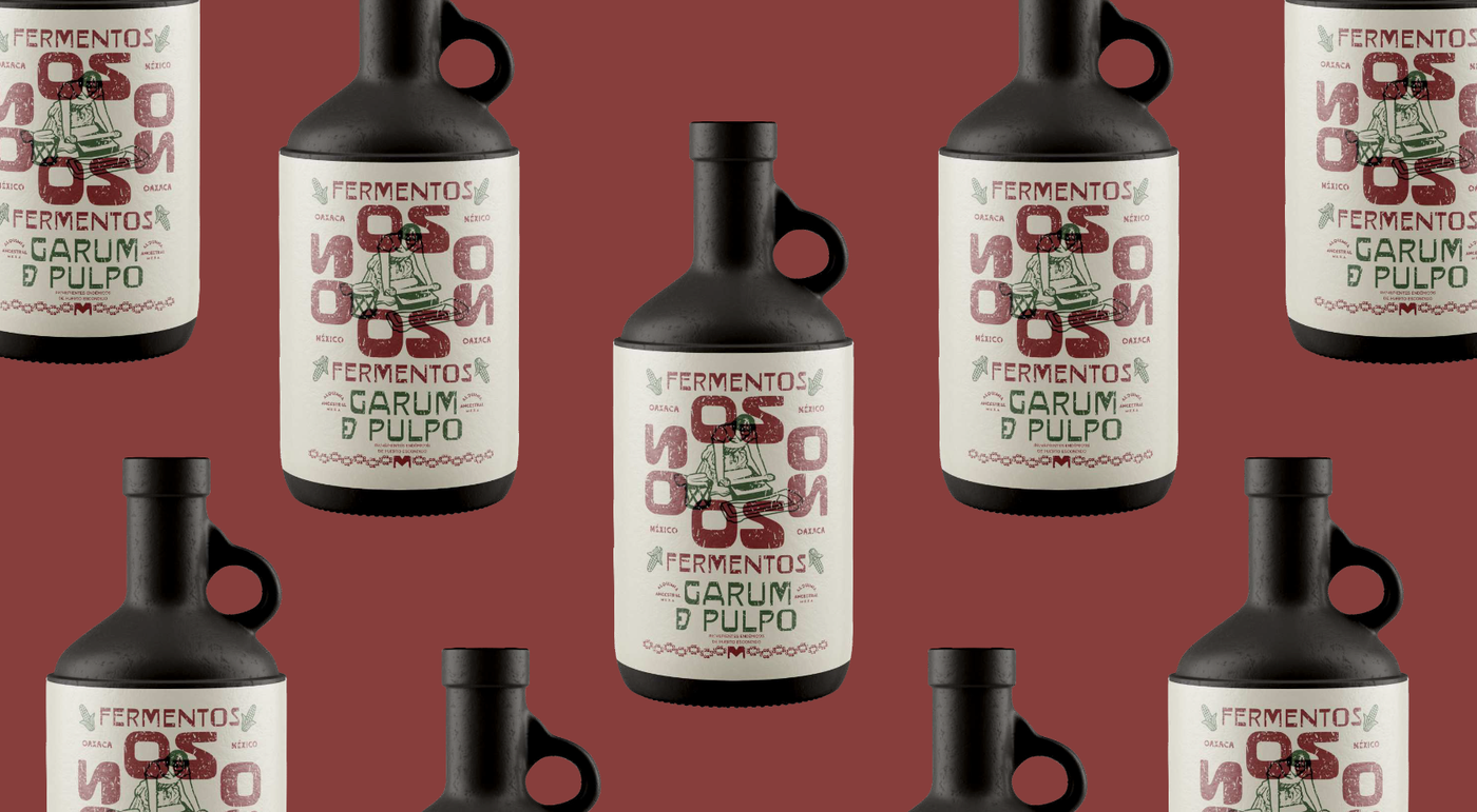 OS Fermentos