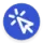 AIclicks logo