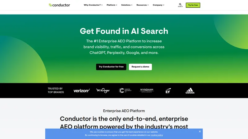 Conductor interface