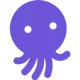 EmailOctopus logo