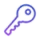 Keysearch logo