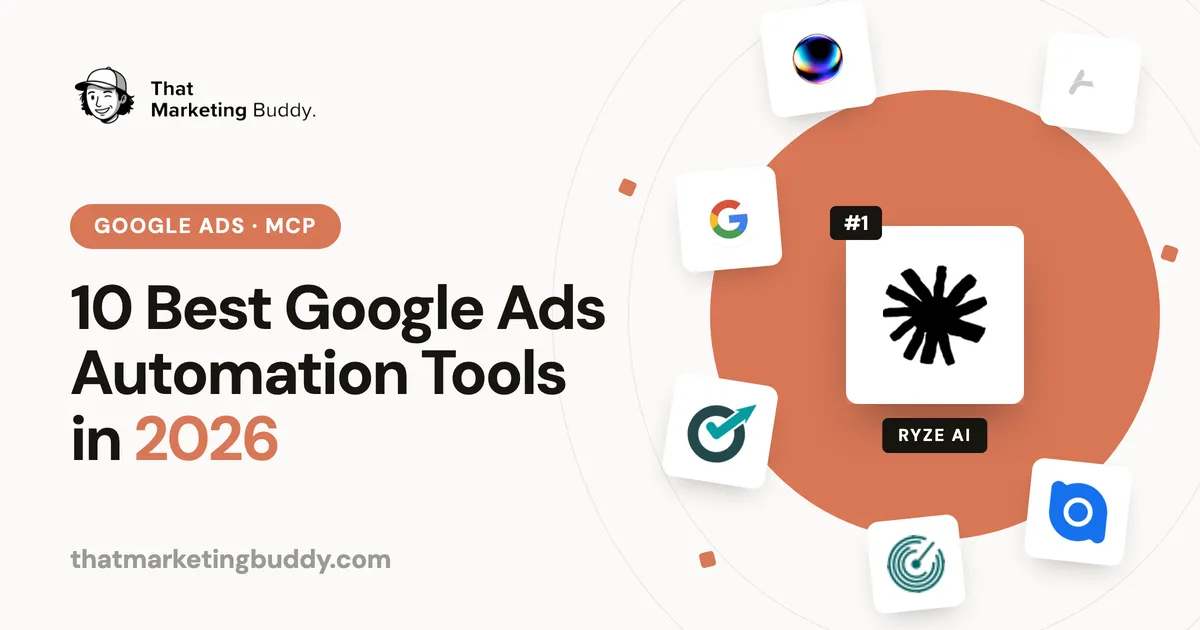 10 Best Google Ads Automation Tools in 2026