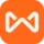Writesonic logo