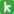 Keap logo