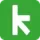 Keap logo
