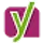Yoast SEO logo