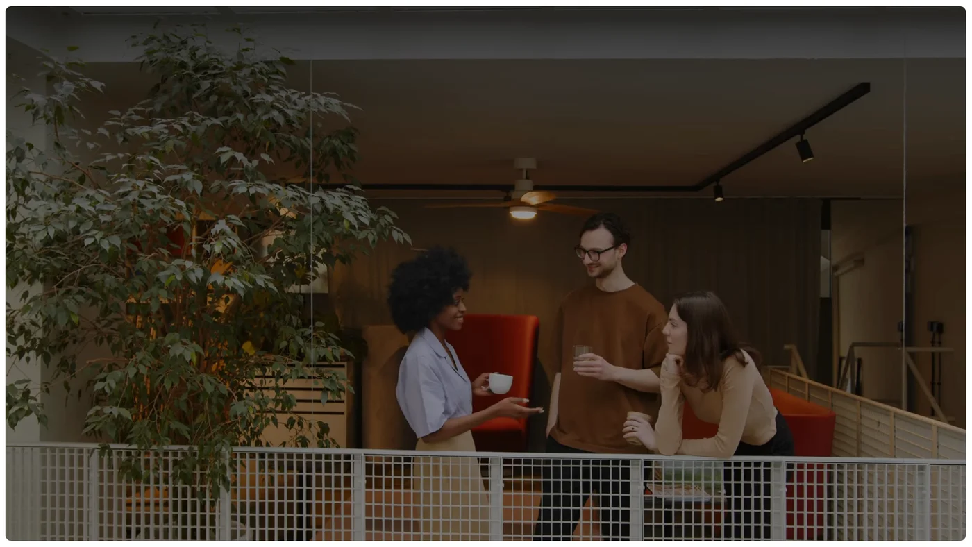 Elementor homepage screenshot