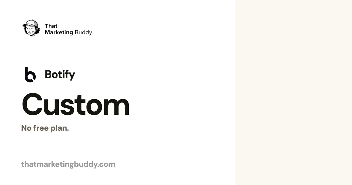 Botify Pricing: Enterprise SEO Starting at $75K/Year