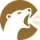 Loudmink logo