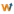 WoopSocial logo