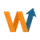 WoopSocial logo