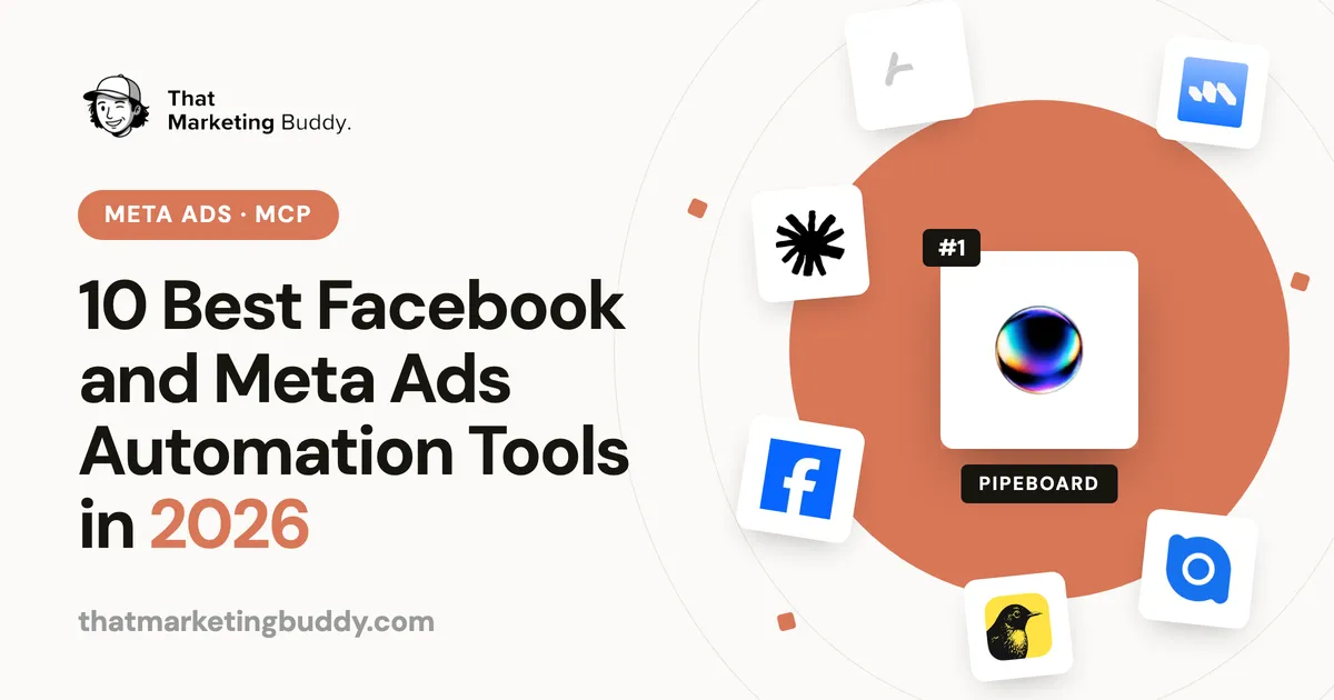 10 Best Facebook and Meta Ads Automation Tools in 2026