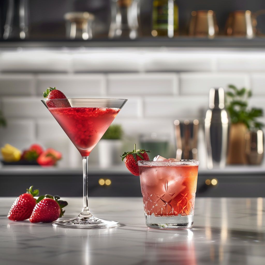 Agave Fresas