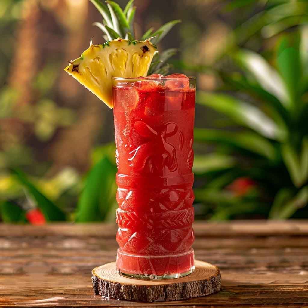 Jungle Bird