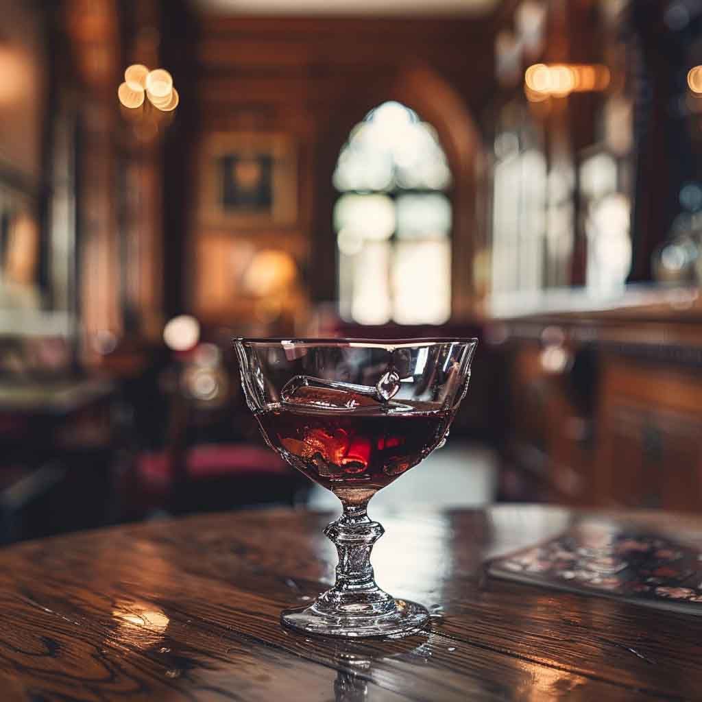 A Teachers Digestif