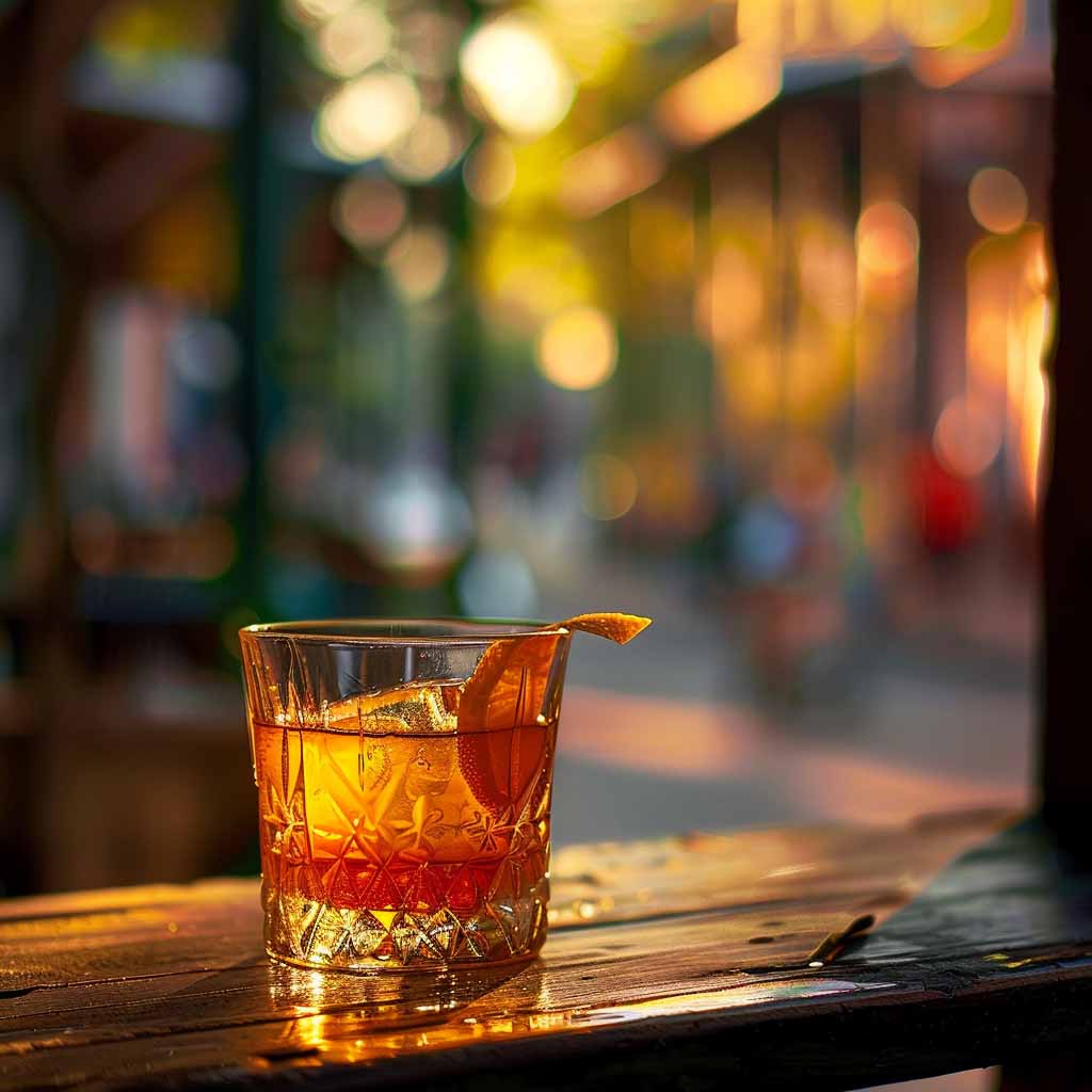 Sazerac