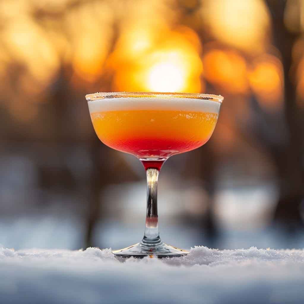 Bitter Mango